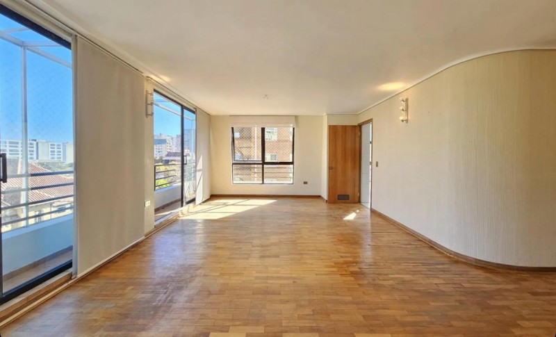 Vendo Departamento A Pasos de Calle Libertad Viña del Mar