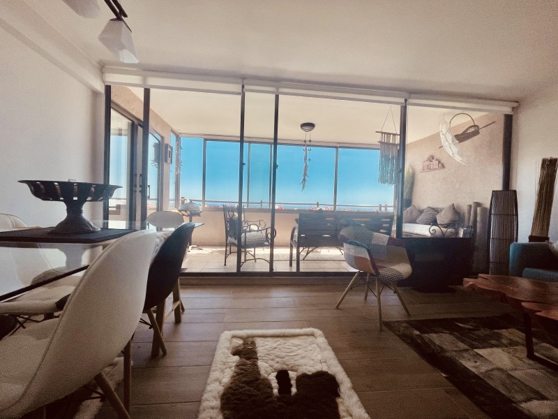 Vendo Hermoso Departamento Remodelado Mantagua