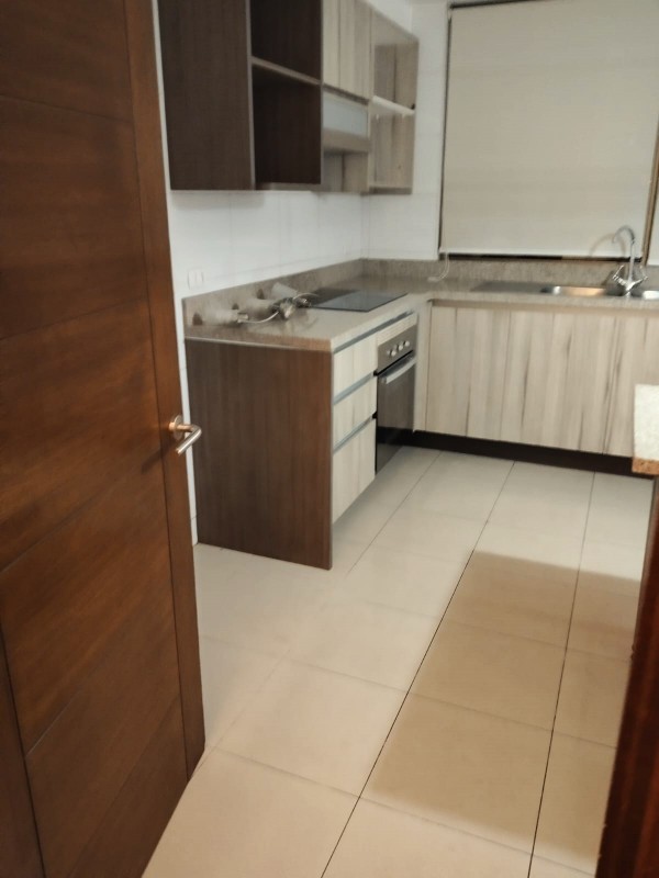 Arriendo Amplio Departamento en los Ponientes