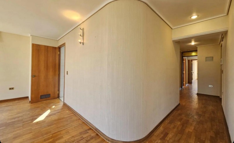 Vendo Departamento A Pasos de Calle Libertad Viña del Mar