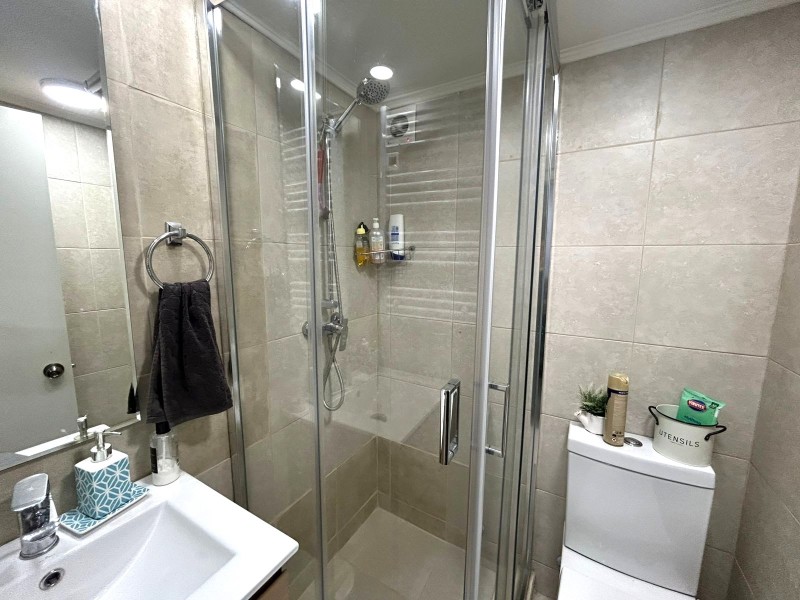 Vendo Departamento en Subida los Ositos Reñaca