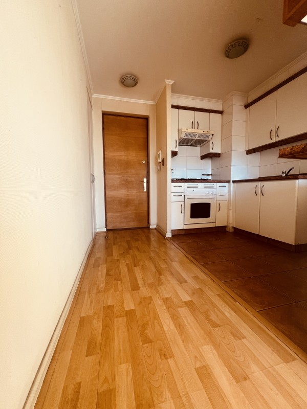 Vendo Departamento en Sector Calle Alvarez Viña del Mar