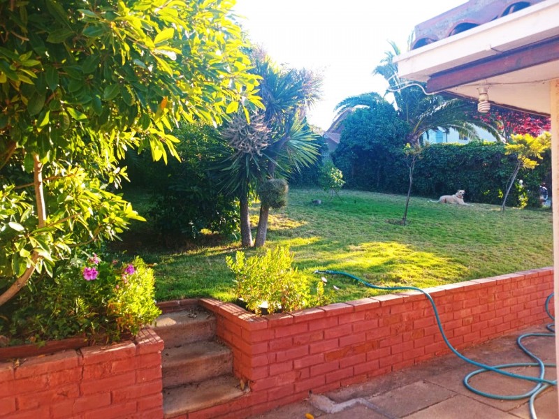 Vendo Amplia Casa Tipo Chalet en Sector Jardín del Mar