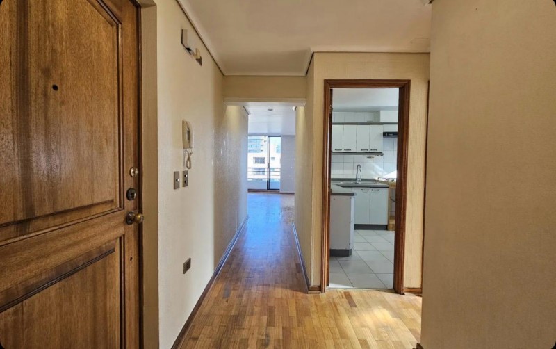 Vendo Departamento A Pasos de Calle Libertad Viña del Mar