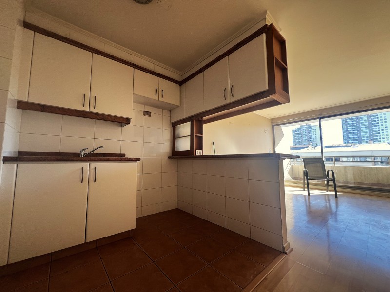 Vendo Departamento en Sector Calle Alvarez Viña del Mar