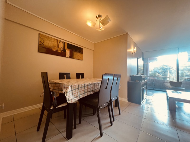 Vendo Departamento en Reñaca