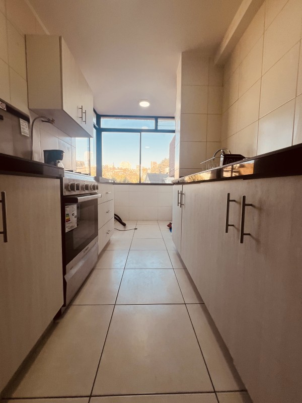 Vendo Departamento en Reñaca
