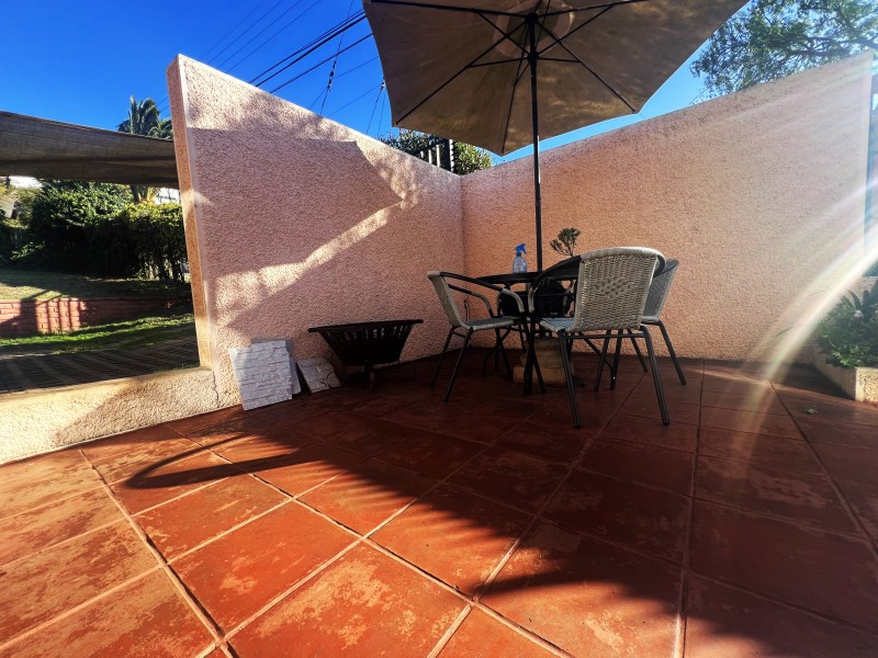 Vendo Amplia Casa Tipo Chalet en Sector Jardín del Mar