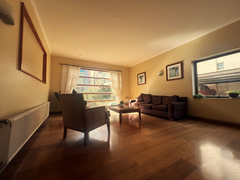 Vendo Departamento en Barrio Poniente Viña del Mar