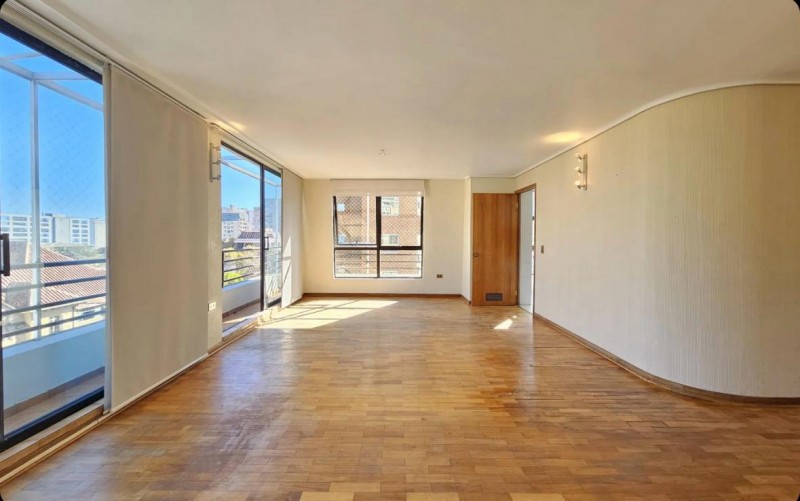 Vendo Departamento A Pasos de Calle Libertad Viña del Mar