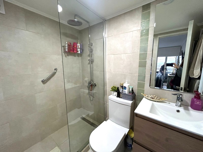 Vendo Departamento en Subida los Ositos Reñaca