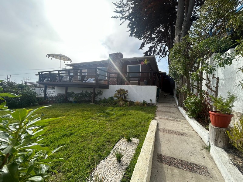 Vendo Casa de Veraneo Sector Costa Brava Concon