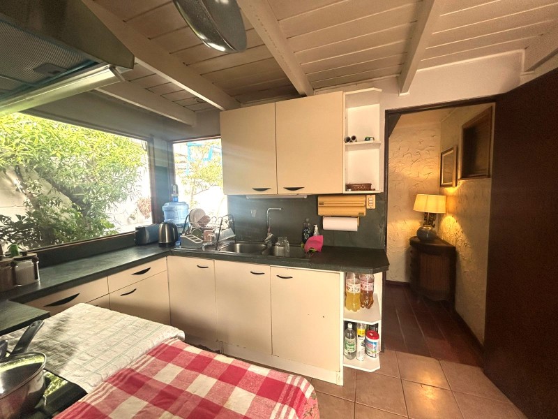 Vendo Casa de Veraneo Sector Costa Brava Concon