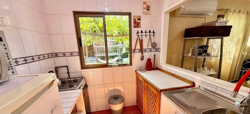 Vendo Casa Patronal Con Dos Cabañas Sector Granizo