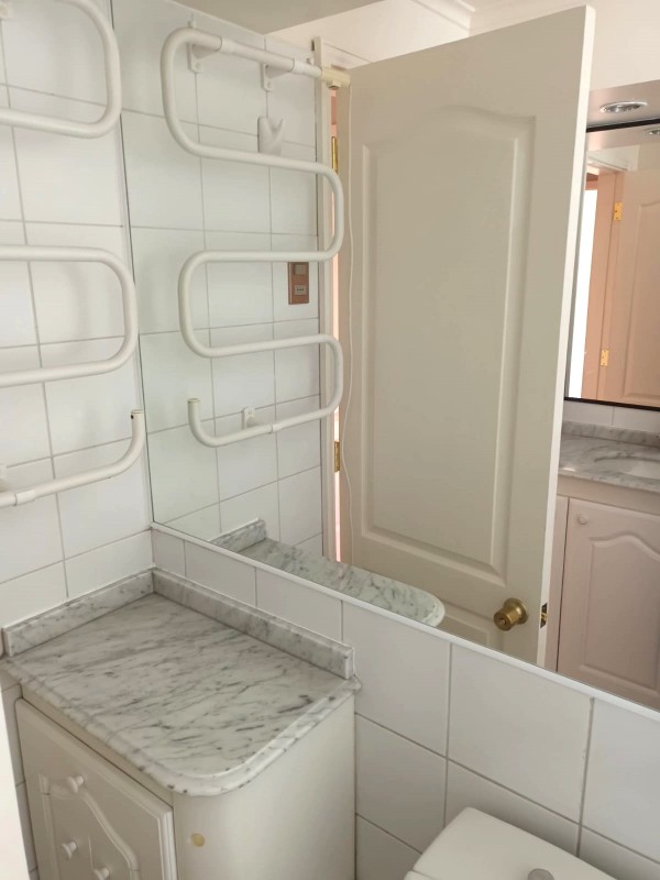Vendo Departamento en Jardin del Mar