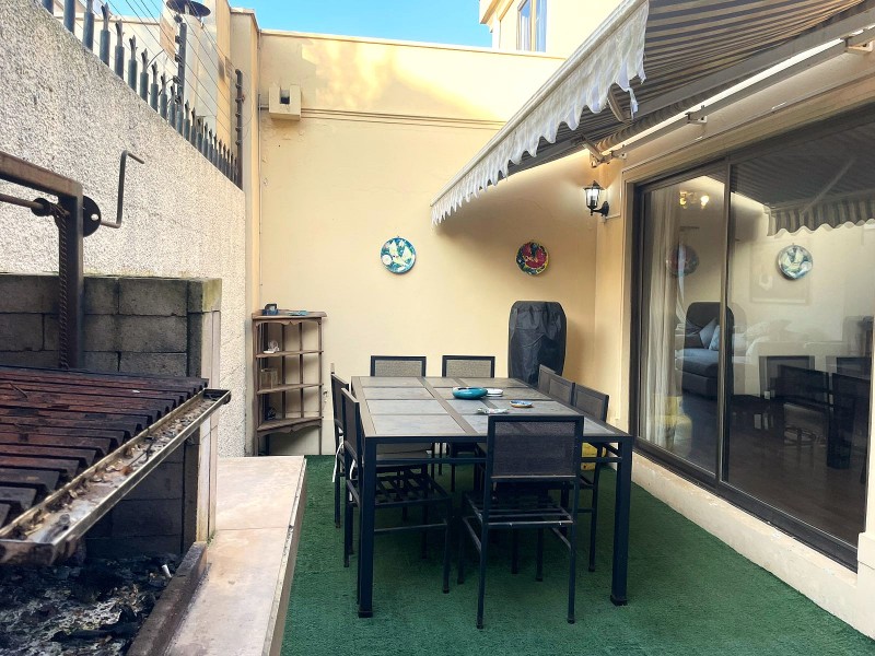 Vendo Casa Tipo Chalet en Sector las Golondrinas Reñaca