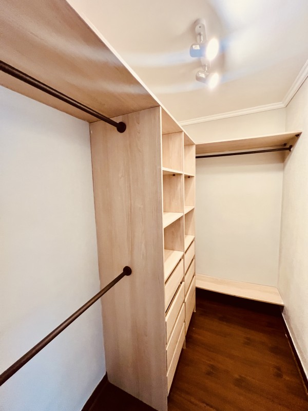 Arriendo Amplio Departamento en los Ponientes
