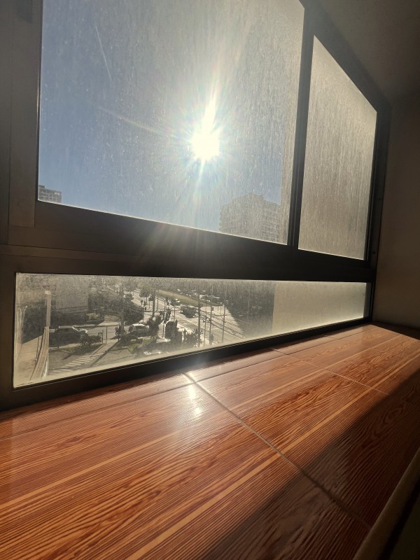 Vendo Departamento en Sector Calle Alvarez Viña del Mar