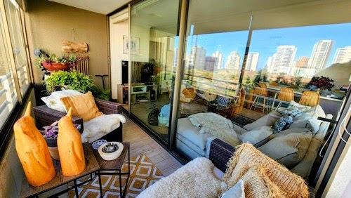 Vendo Departamento en Sector la Foresta Reñaca