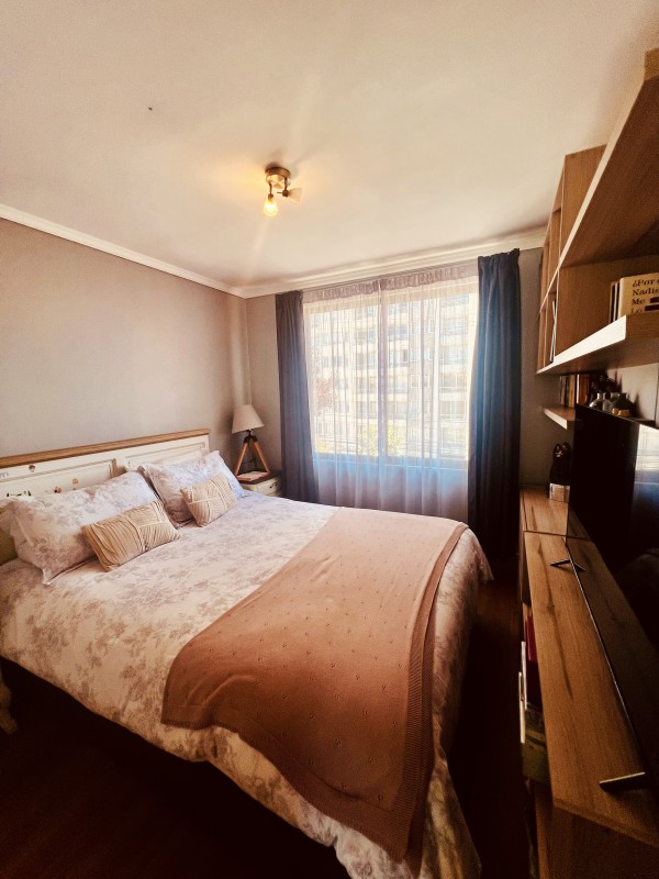 Vendo Casa Tipo Chalet Sector Altos de Viña del Mar