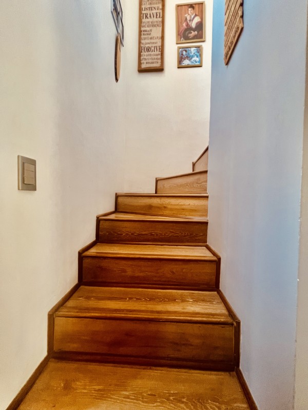 Vendo Casa Tipo Chalet Sector Altos de Viña del Mar