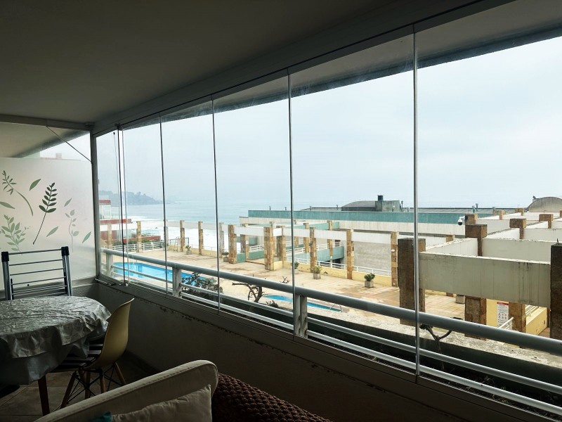 Fotografía de Vendo Departamento Frente A la Playa Sector Reñaca