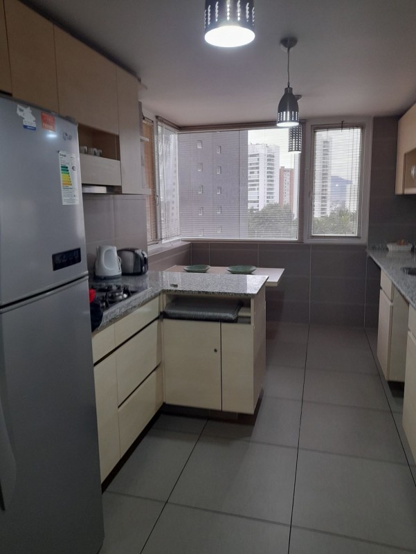 Lindo Departamento Con Vista Al Mar en Concon 3 Dorm 3 Baños