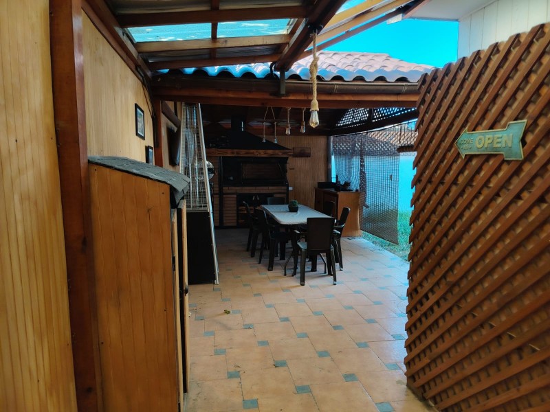 Estupenda Casa Condominio del Inca, Quillota, 4 Dorm, 2 Bañ