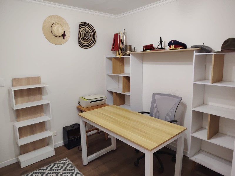 Estupenda Casa Condominio del Inca, Quillota, 4 Dorm, 2 Bañ