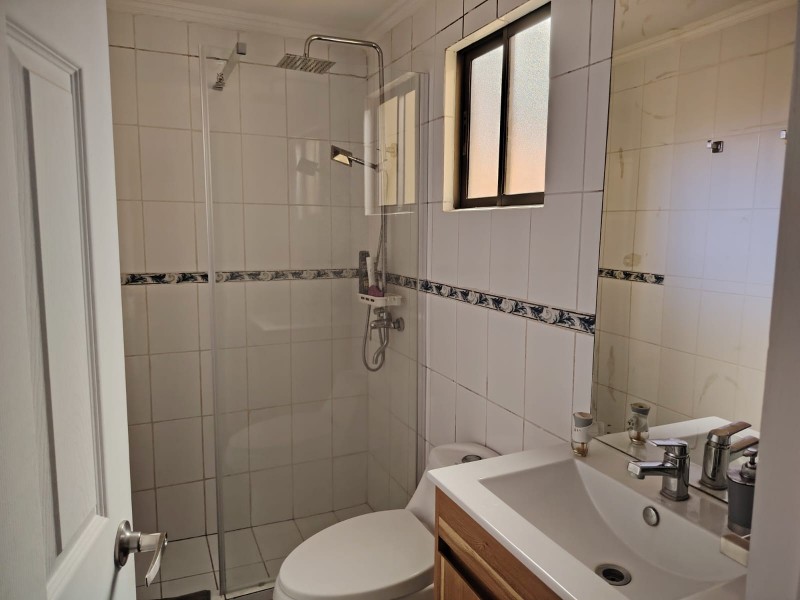 Estupenda Casa Condominio del Inca, Quillota, 4 Dorm, 2 Bañ