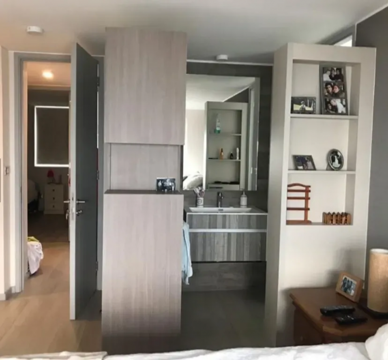Estupendo Departamento 3 Dorm 2 Baños en Concon