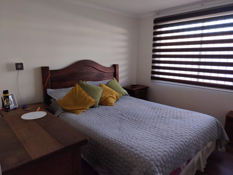 Estupenda Casa Condominio del Inca, Quillota, 4 Dorm, 2 Bañ