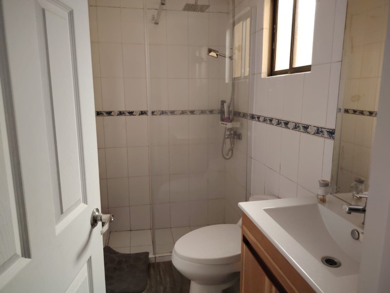 Estupenda Casa Condominio del Inca, Quillota, 4 Dorm, 2 Bañ