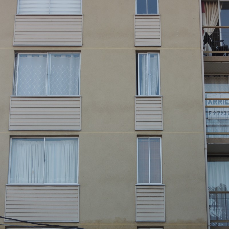 Departamento 3 Dorm 1 Baño Central en Quillota