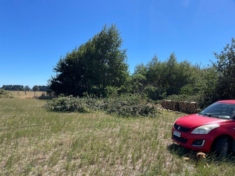 Lindo Terreno 5000 Mt en Rio Bueno Sector Rofuco Bajo