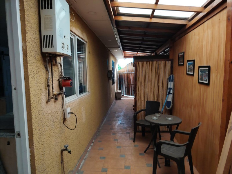 Estupenda Casa Condominio del Inca, Quillota, 4 Dorm, 2 Bañ