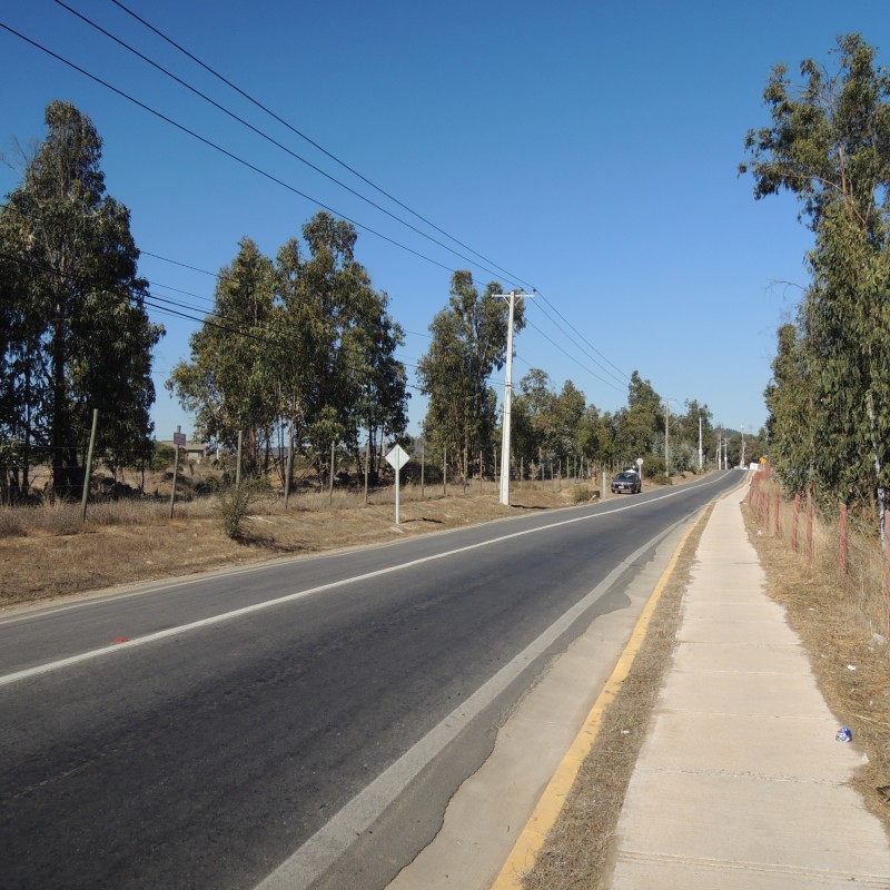 17.000 Mt en Fuerte Aguayo, Excelente Ubicacion Con Luz