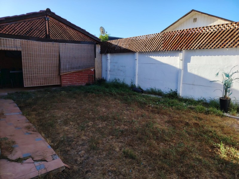 Estupenda Casa Condominio del Inca, Quillota, 4 Dorm, 2 Bañ