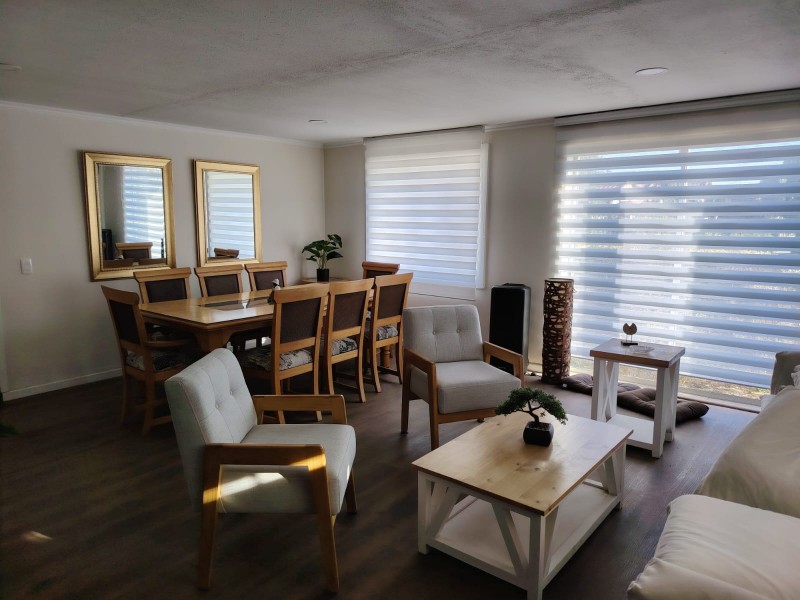 Estupenda Casa Condominio del Inca, Quillota, 4 Dorm, 2 Bañ