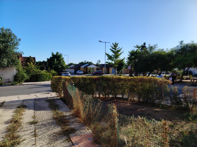 Estupenda Casa Condominio del Inca, Quillota, 4 Dorm, 2 Bañ