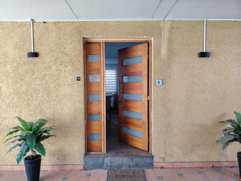 Estupenda Casa Condominio del Inca, Quillota, 4 Dorm, 2 Bañ