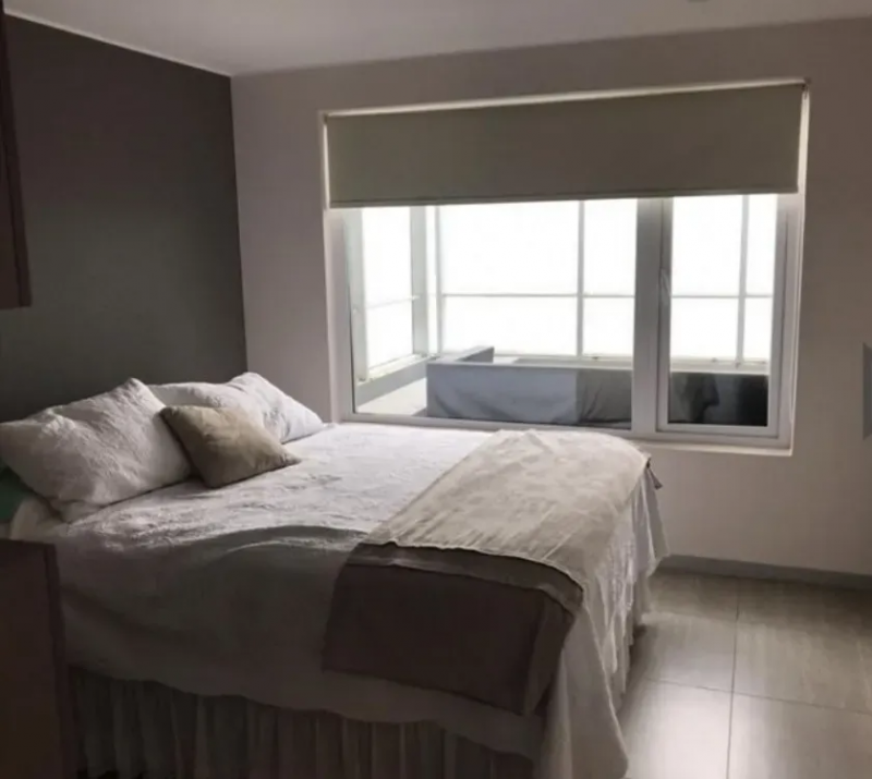 Estupendo Departamento 3 Dorm 2 Baños en Concon