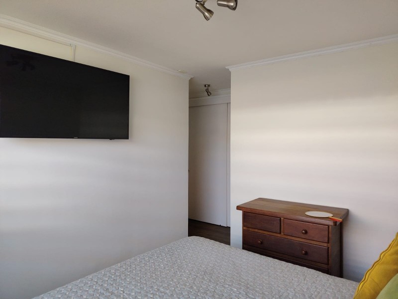 Estupenda Casa Condominio del Inca, Quillota, 4 Dorm, 2 Bañ