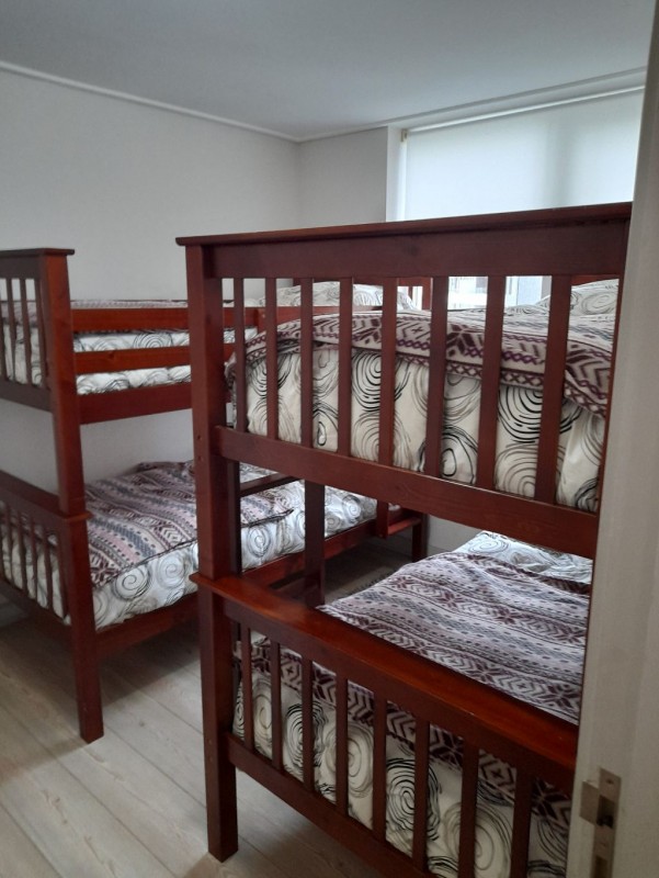 Lindo Departamento Con Vista Al Mar en Concon 3 Dorm 3 Baños