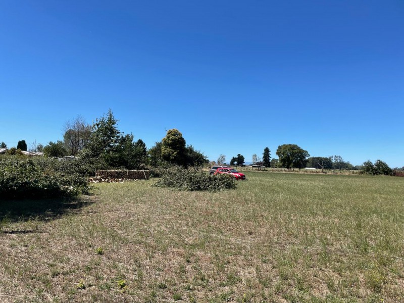 Lindo Terreno 5000 Mt en Rio Bueno Sector Rofuco Bajo