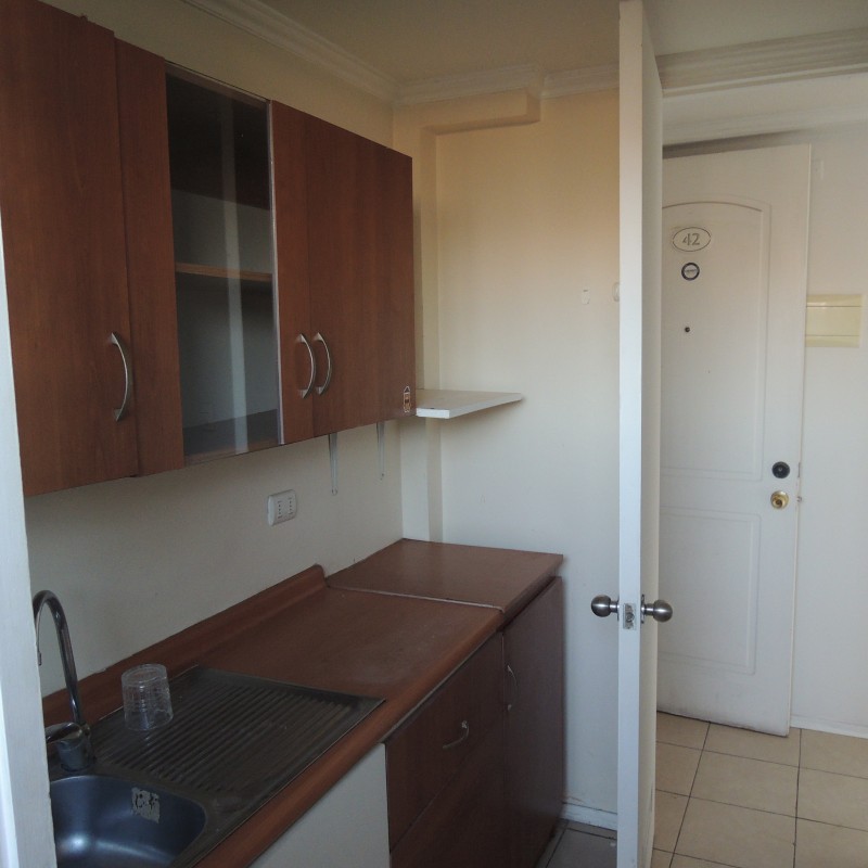 Fotografía de Departamento 3 Dorm 1 Baño Central en Quillota