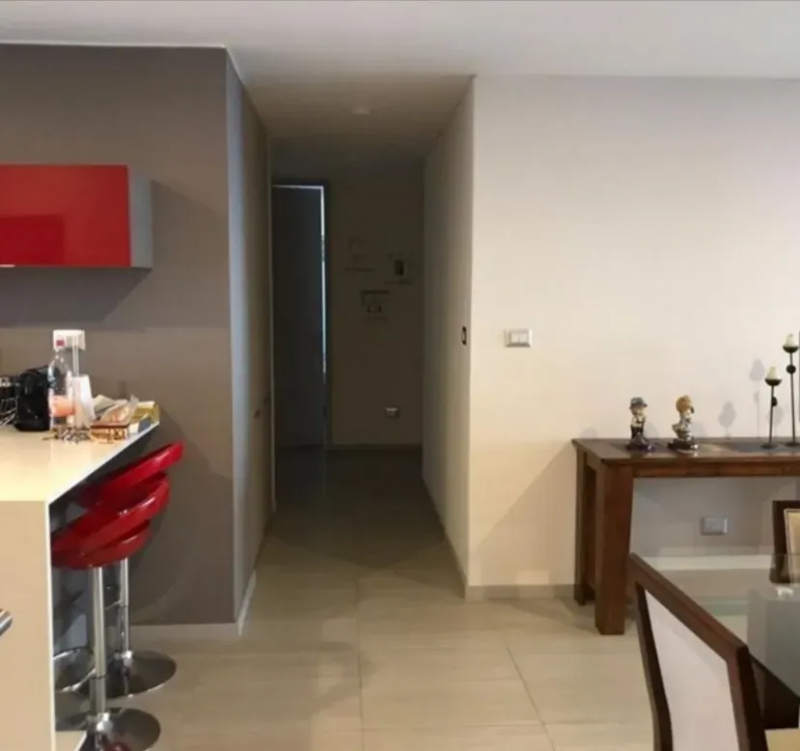 Estupendo Departamento 3 Dorm 2 Baños en Concon