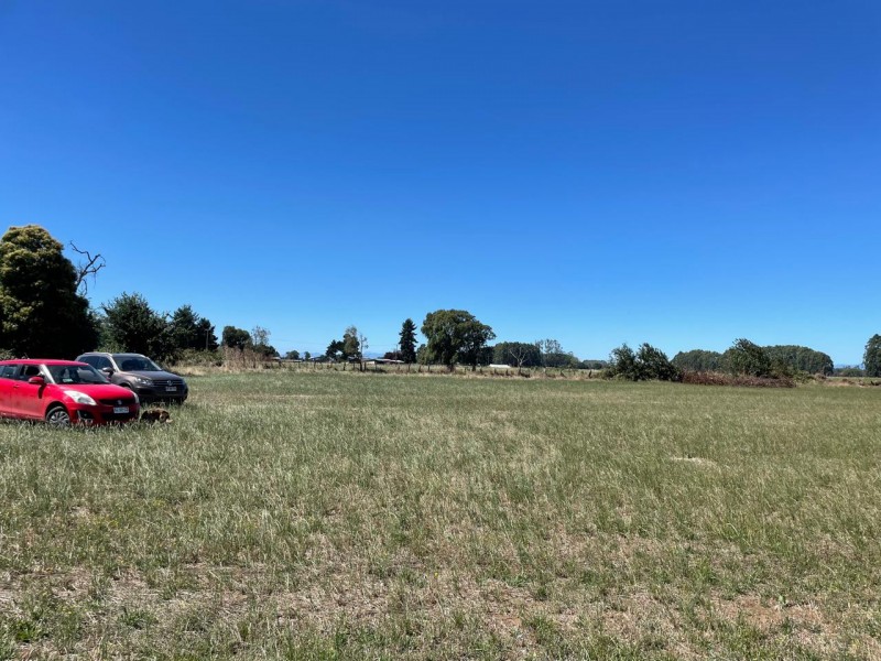 Lindo Terreno 5000 Mt en Rio Bueno Sector Rofuco Bajo