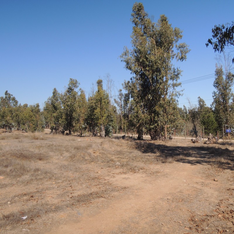 17.000 Mt en Fuerte Aguayo, Excelente Ubicacion Con Luz