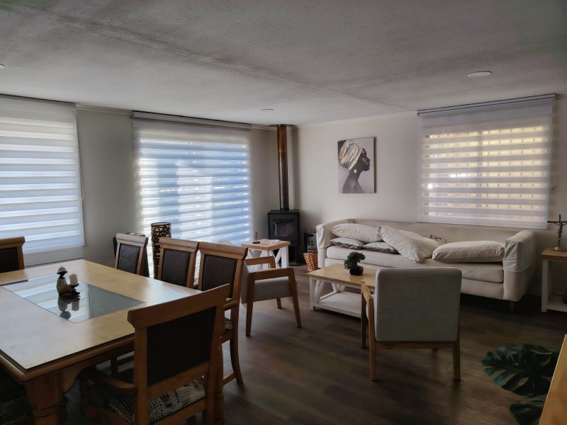 Estupenda Casa Condominio del Inca, Quillota, 4 Dorm, 2 Bañ